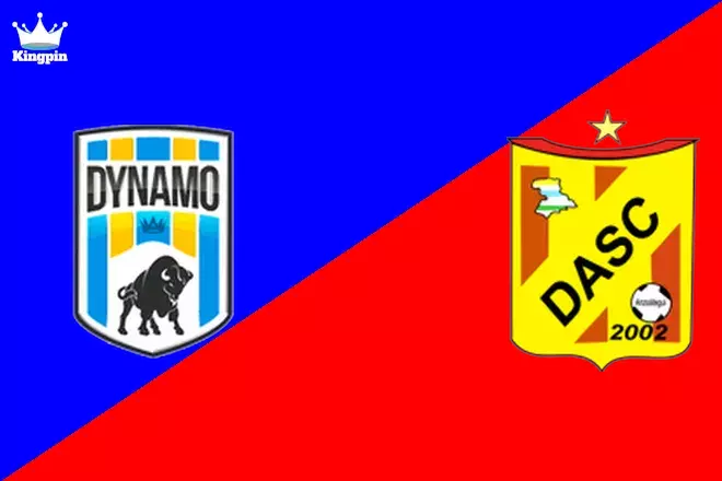 Dinamo de Puerto La Cruz vs Academia Anzoátegui: Segunda División Spread Picks July 31, 2024