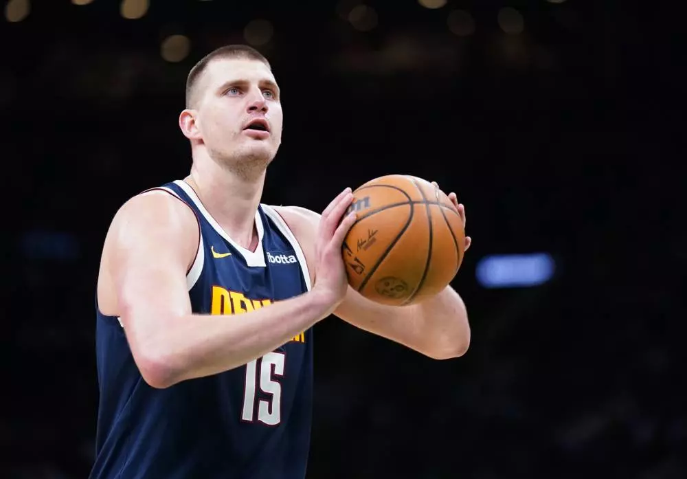 Wizards vs Nuggets Prediction NBA Picks Today 1/21