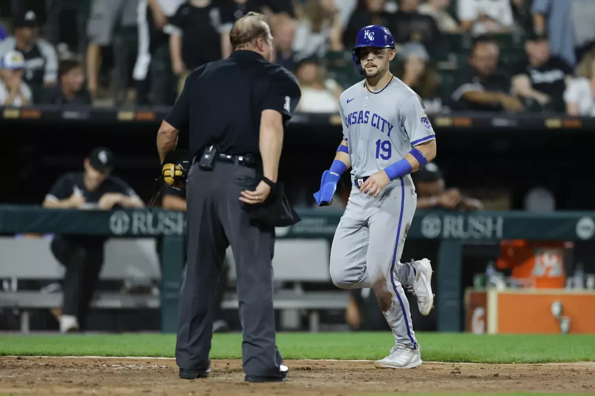 MLB Player Props Predictions: Kansas City Royals vs Chicago White Sox - July 30