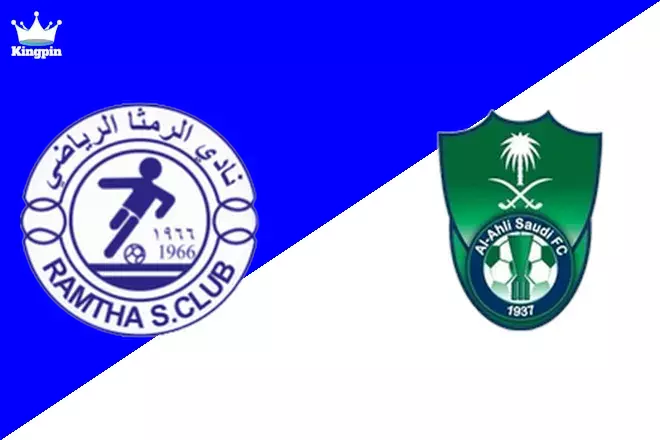 Al Ramtha vs Al Ahli: Shield Cup Spread Prediction 9/6