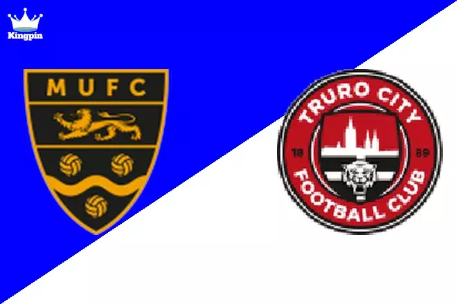 Maidstone Utd vs Truro City: National League - South Spread Prediction 8/17