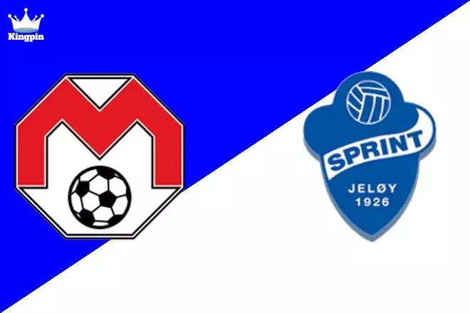 Mjølner vs Sprint-Jeløy: 3. Division - Girone 6 Totals Prediction 9/7