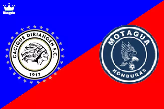 Diriangén vs CD Motagua: Concacaf Central American Cup Moneyline Picks July 31, 2024