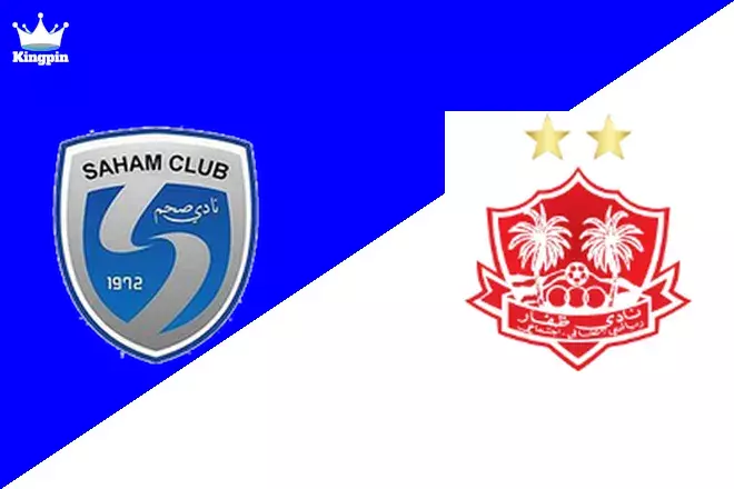 Saham vs Dhofar: Professional League Spread Prediction 8/21