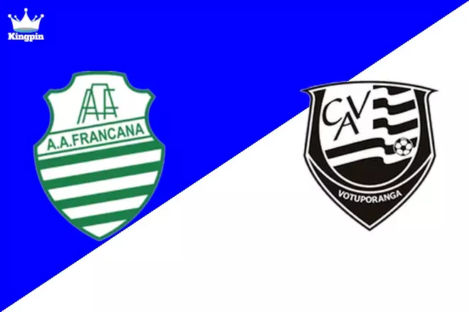 Francana vs Votuporanguense: Copa Paulista Moneyline Prediction 8/25