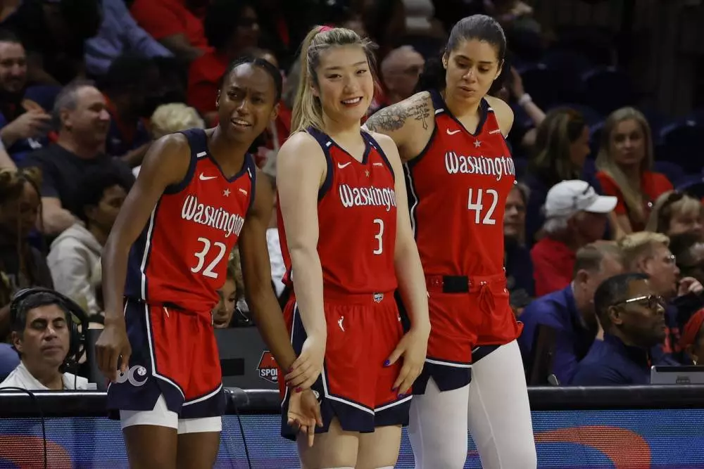 LIberty vs Mercury Prediction WNBA Picks Free 7/5