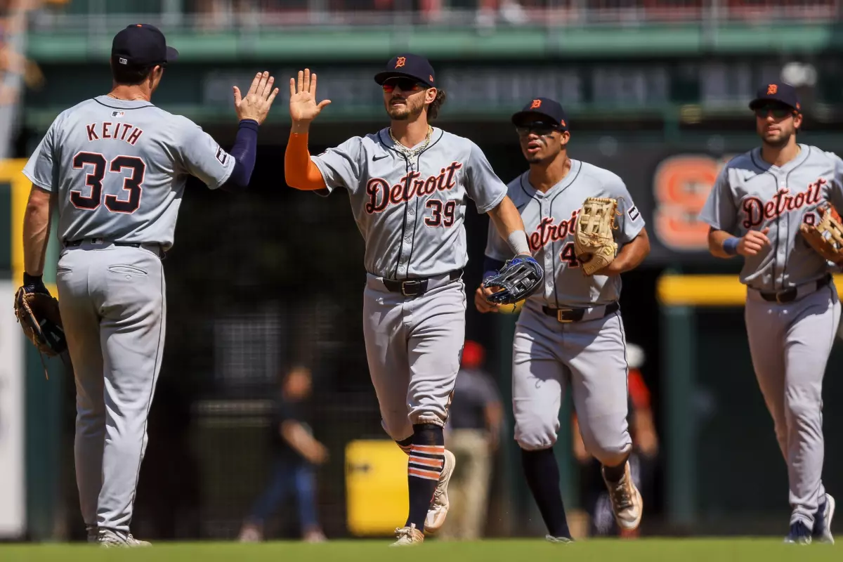 MLB Moneyline Matchups: Reds vs Rockies 7/8