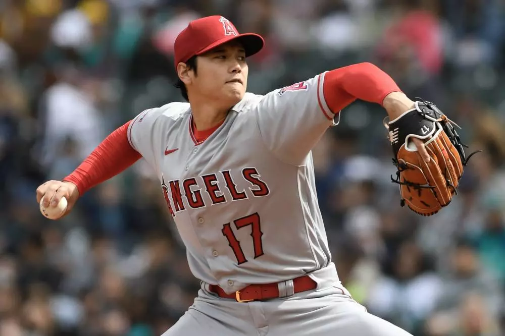 Angels vs Nationals Prediction MLB Picks Today 4/11