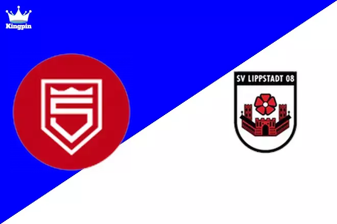 Sportfreunde Siegen vs Lippstadt 08: Oberliga Spread Picks August 9, 2024