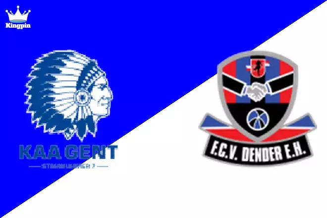 Gent vs Dender: Jupiler Pro League Spread Betting Picks August 4, 2024