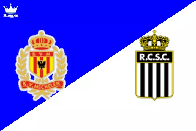 KV Mechelen vs Charleroi: Jupiler Pro League Moneyline Prediction 8/31