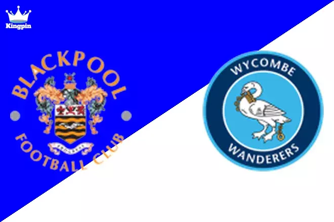 Blackpool vs Wycombe: League One Spread Prediction 8/31