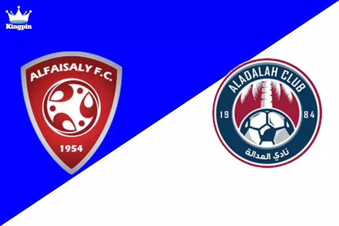 Al-Faisaly FC vs Al-Adalah: Division 1 Moneyline Prediction 8/25