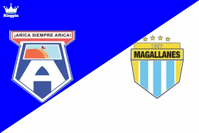 San Marcos de Arica vs Magallanes: Primera B Spread Prediction 8/31
