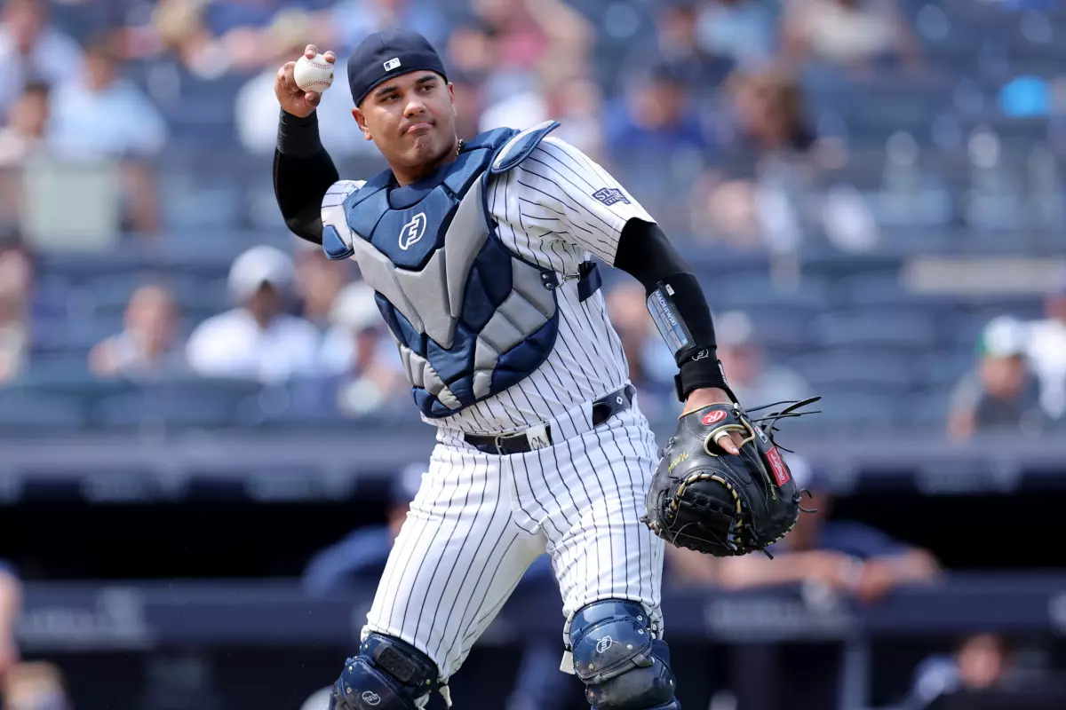 MLB Moneyline Picks Tonight: Rays vs Yankees 7/21