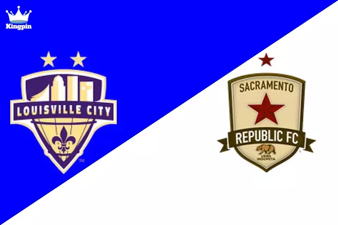 Louisville City vs Sacramento Republic: USL Championship Spread Prediction 8/11