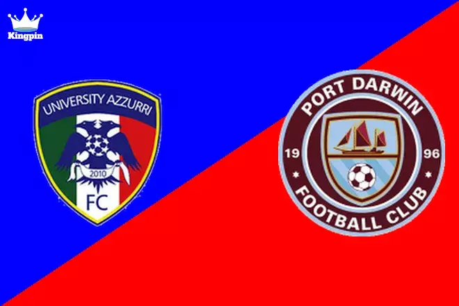 Uni Azzurri vs Port Darwin: Northern Territory Premier League Totals Picks August 2, 2024