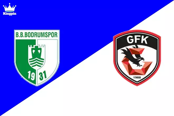 BB Bodrumspor vs Gazişehir Gaziantep: Turkish Süper Lig Totals Picks August 12, 2024