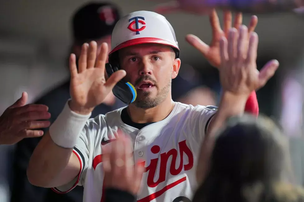 Trevor Larnach Player Prop Prediction: Twins vs Rangers
