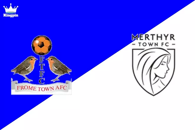 Frome Town vs Merthyr Town: Spread Prediction 8/13