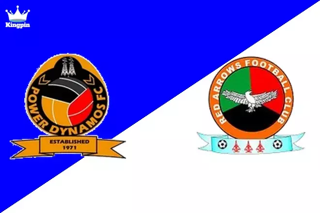 Power Dynamos vs Red Arrows: Super League Goals Over/Under Prediction 8/24