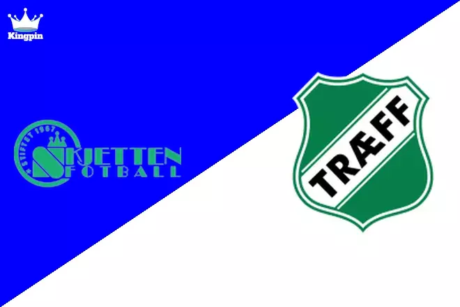 Skjetten vs Træff: 3. Division Moneyline Prediction 9/1