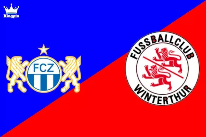 Soccer Betting Matchups: FC Zurich vs FC Winterthur - 7/28