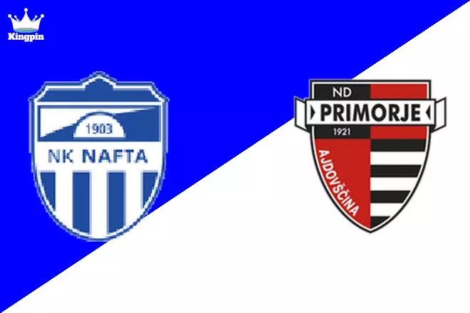 Nafta vs Primorje: 1. SNL Moneyline Picks August 9, 2024