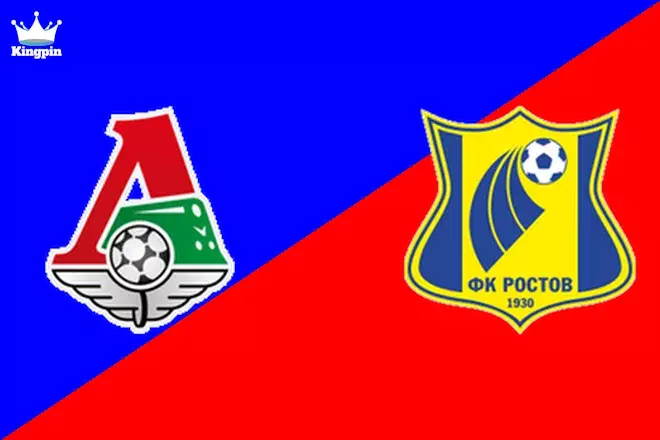 Lokomotiv vs FC Rostov: Cup Spread Picks July 30, 2024