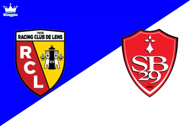Lens vs Stade Brestois 29: Ligue 1 Goals Over/Under Prediction 8/25