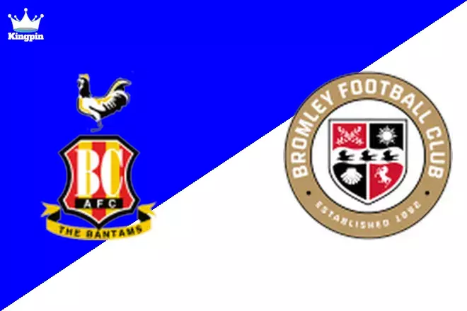 Bradford vs Bromley: League Two Spread Prediction 8/24