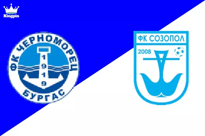 Chernomorets 1919 Burgas vs Sozopol: Cup Goals Over/Under Prediction 8/21