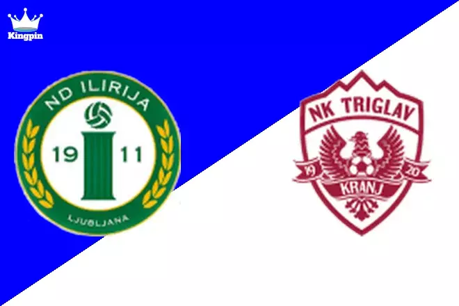 Ilirija vs Triglav: Slovenian 2. SNL Spread Picks August 9, 2024