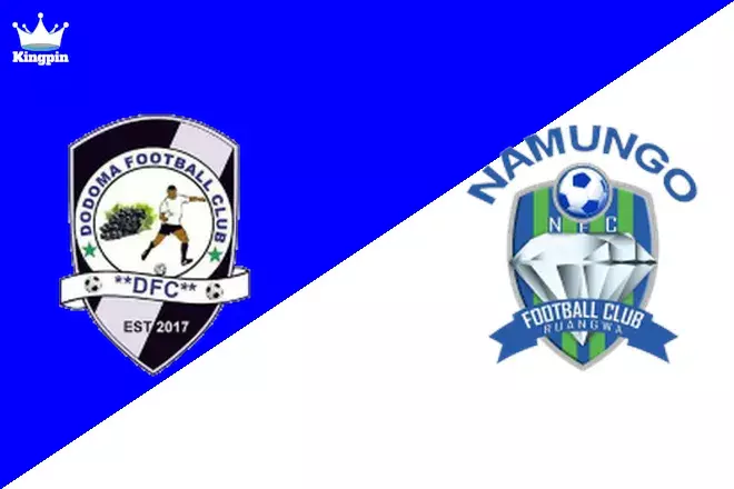 Dodoma Jiji vs Namungo: Ligi kuu Bara Spread Prediction 9/12