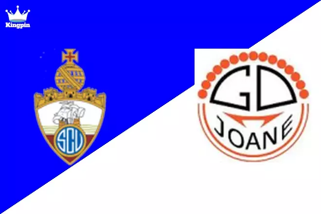 Vianense vs Joane: Campeonato de Portugal Prio Spread Prediction 8/25