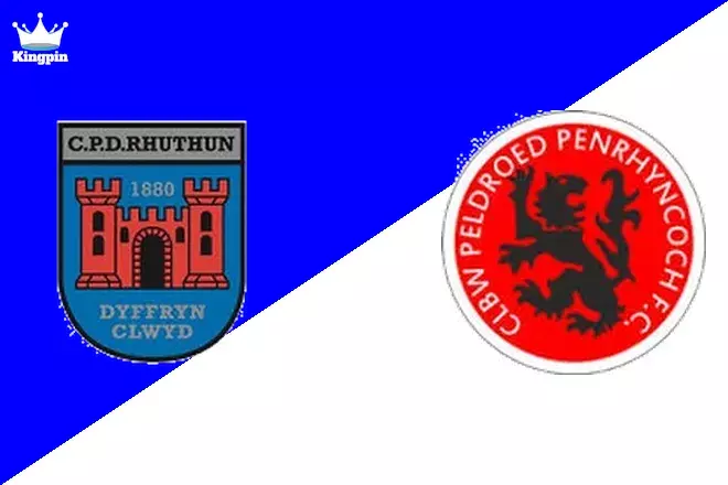 Ruthin Town vs Penrhyncoch: FAW Championship Spread Prediction 8/23