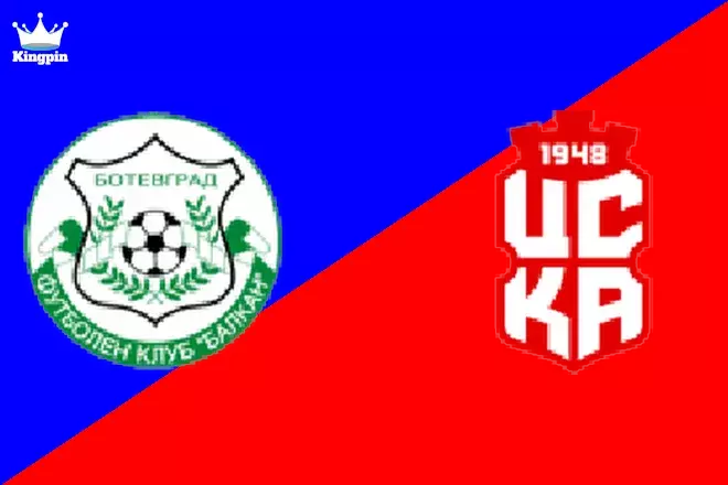 Balkan Botevgrad vs CSKA 1948 Sofia III: Bulgarian Third League Betting Picks August 3, 2024