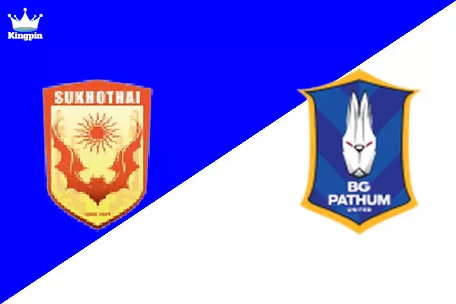 Sukhothai FC vs Bangkok Glass: Thai League 1 Spread Picks August 10, 2024