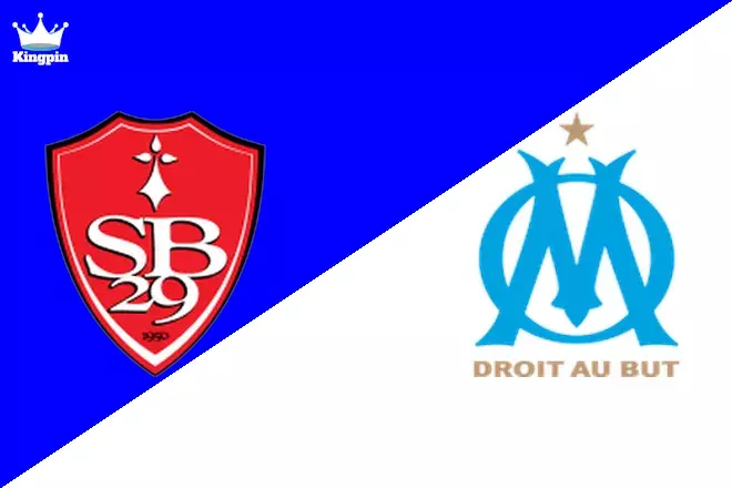 Stade Brestois 29 vs Marseille: Ligue 1 Goals Over/Under Prediction 8/17