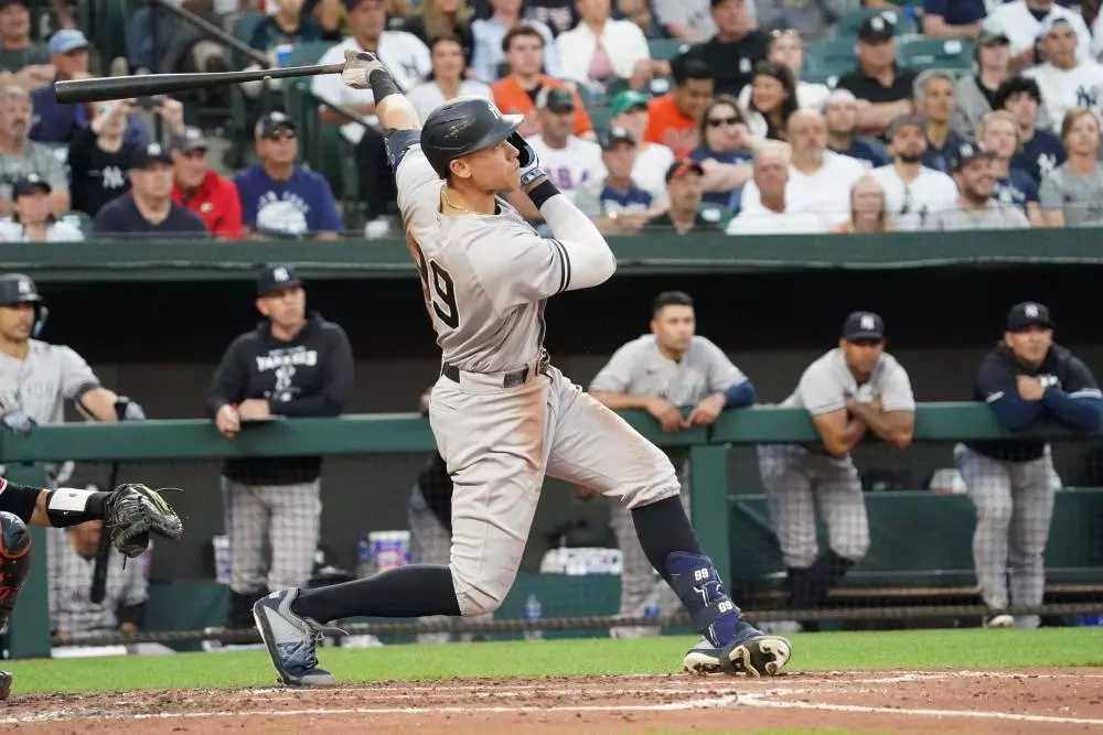 New York Yankees vs Baltimore Orioles Prediction, Pick and Preview, May 18 (5/18): MLB