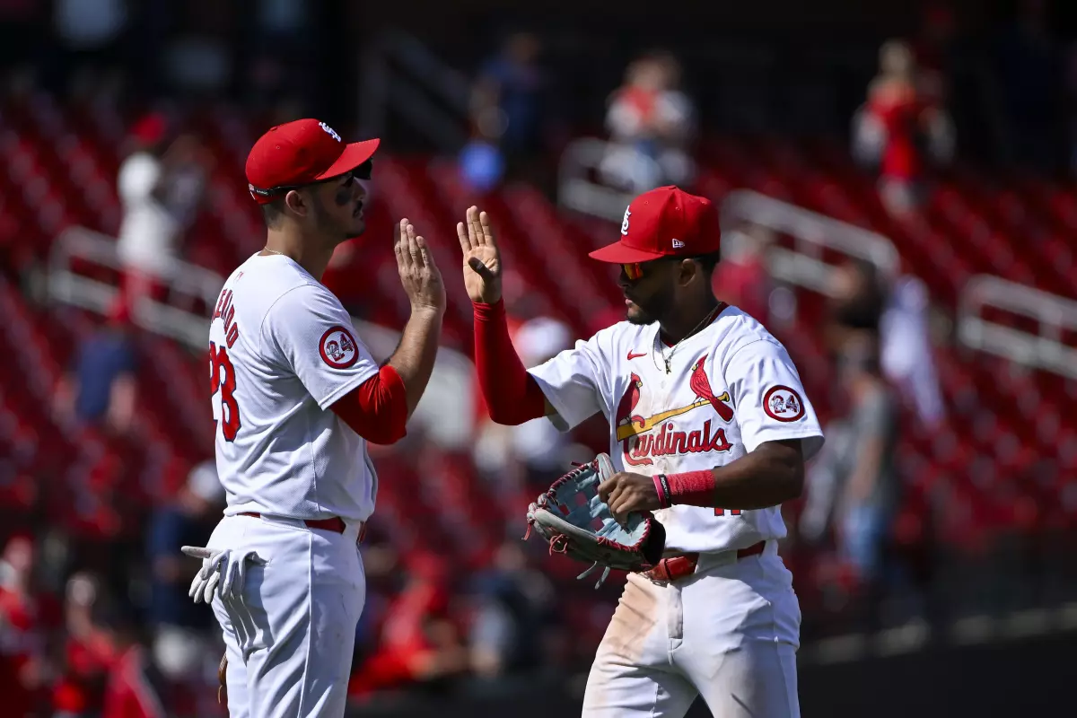 EASY EASY Money on this Spread - Brewers vs Cardinals 9/2