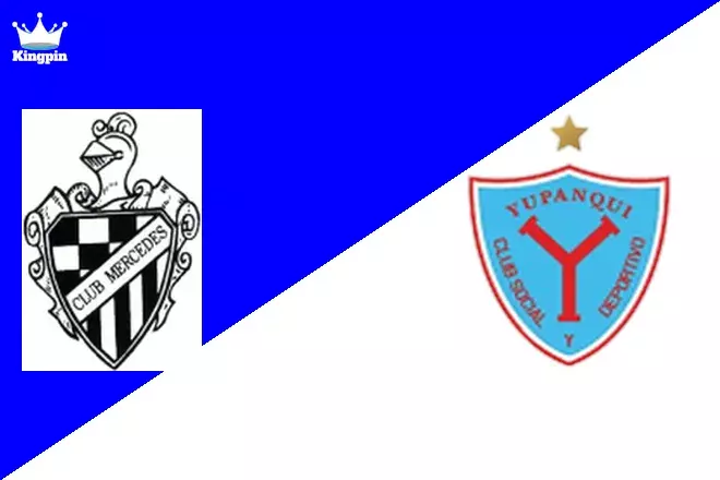 Mercedes vs Yupanqui: Primera C Goals Over/Under Prediction 8/17
