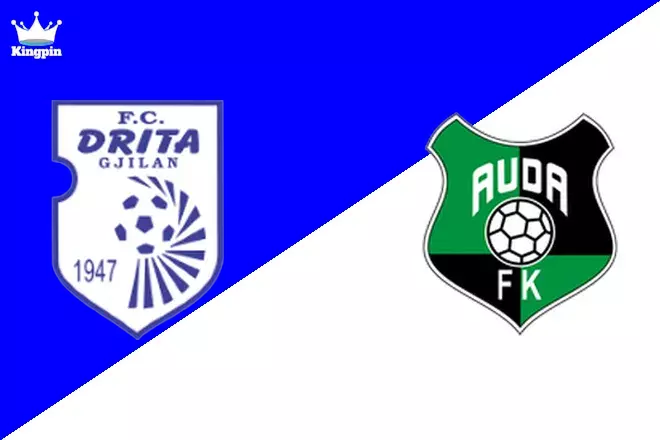 Drita vs Auda: UEFA Europa Conference League Spread Prediction 8/15