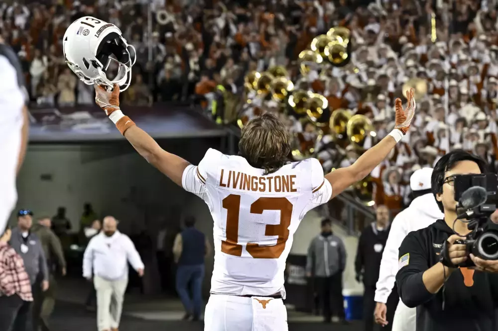 Texas vs Georgia Prediction NCAAF SEC Championship 12/7