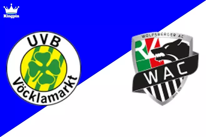 Union Vöcklamarkt vs Wolfsberger AC II: Regionalliga - Mitte Totals Picks August 9, 2024