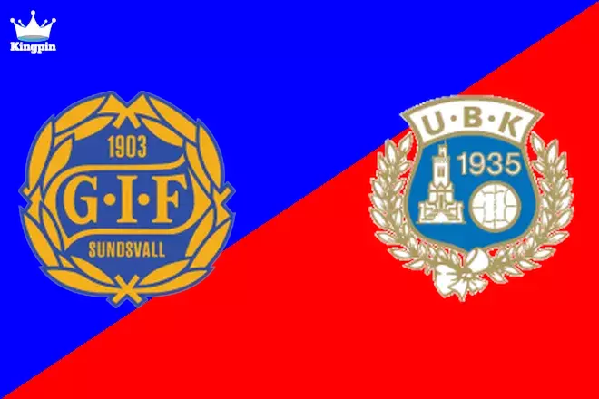 GIF Sundsvall vs Utsikten: Superettan Betting Picks August 2, 2024