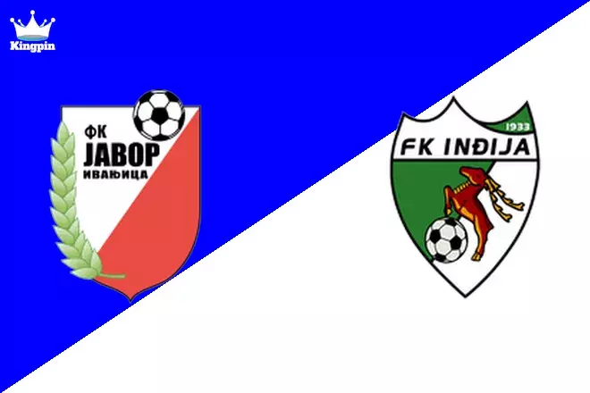 Javor vs Indjija: Prva Liga Spread Prediction 8/17