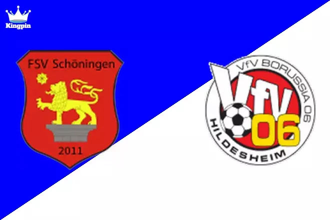 Schöningen vs Borussia Hildesheim: Oberliga Spread Prediction 8/24
