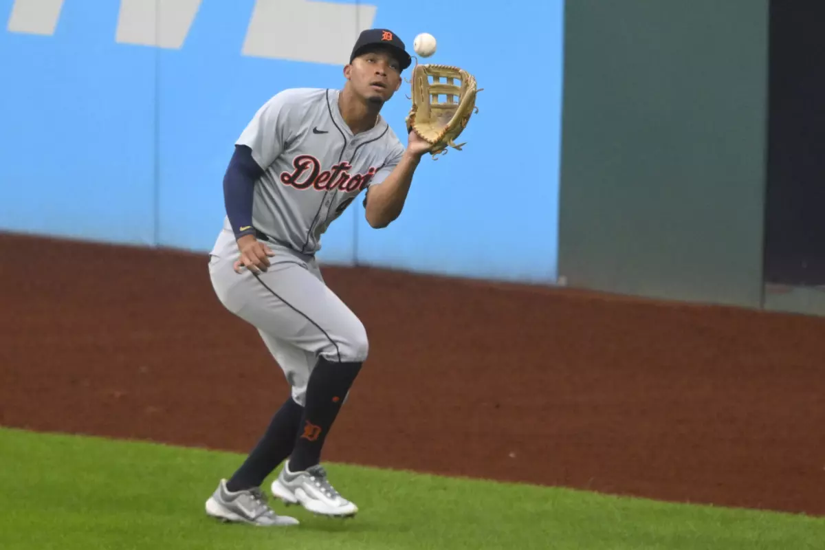MLB Player Props Prediction Today: Detroit Tigers vs Cleveland Guardians (7/25)