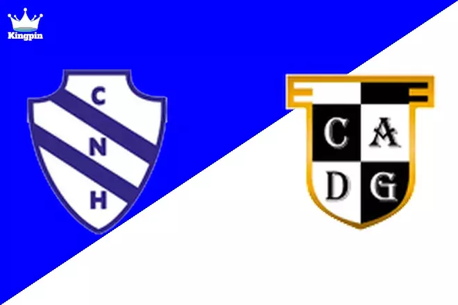 Nautico Hacoaj vs Defensores Glew: Totals Prediction 8/17